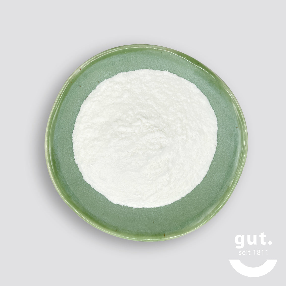 Reismehl weiß, BIO