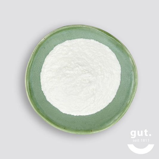 Reismehl weiß, BIO
